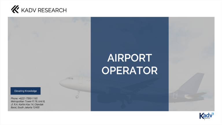 Airport Operator