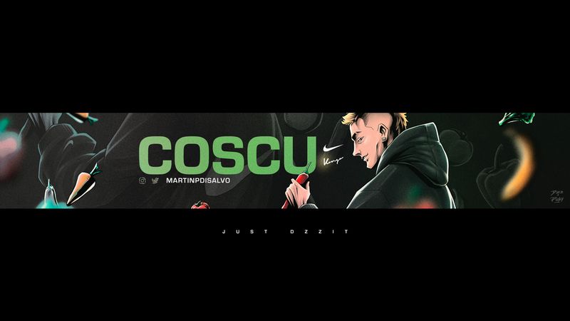 Coscu se sincera sobre su adicción a las apuestas online y recibe ayuda de Kun Agüero