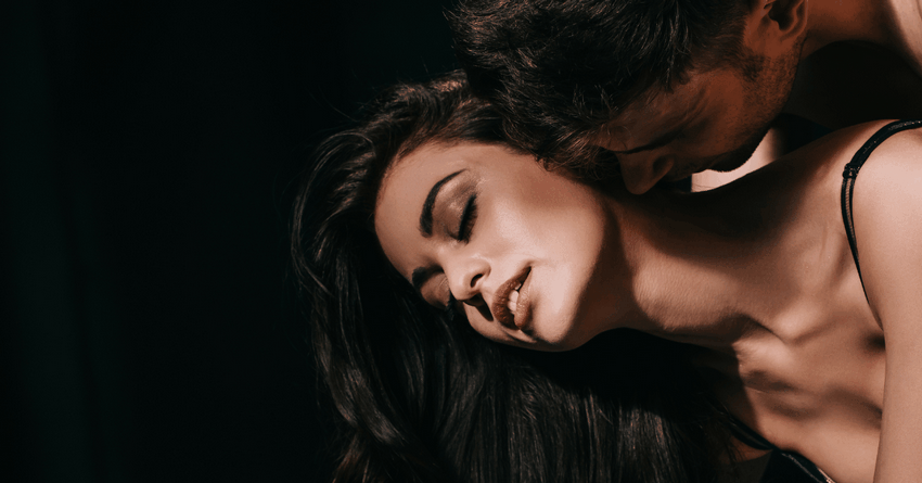 What are the 5 best sex placements to make a lady climax?