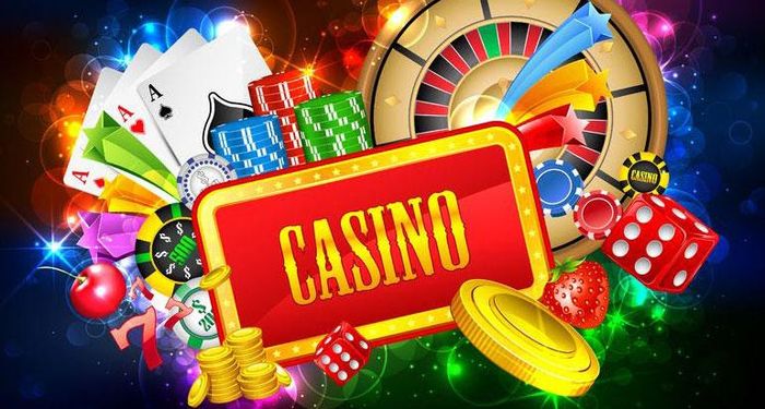 Experience Ultimate Fun at Casino 7Gold UK Experience Ultimate Fun at Casino 7Gold UK