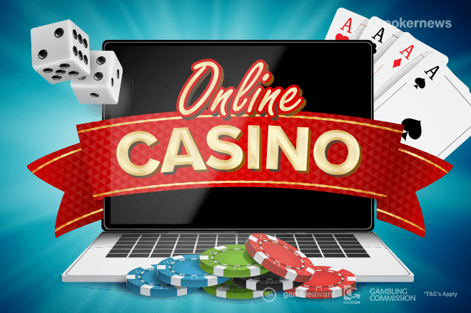 Understanding Online Casino Licensing and Compliance -432544749