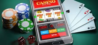 Understanding Online Casino Licensing and Compliance -432544749