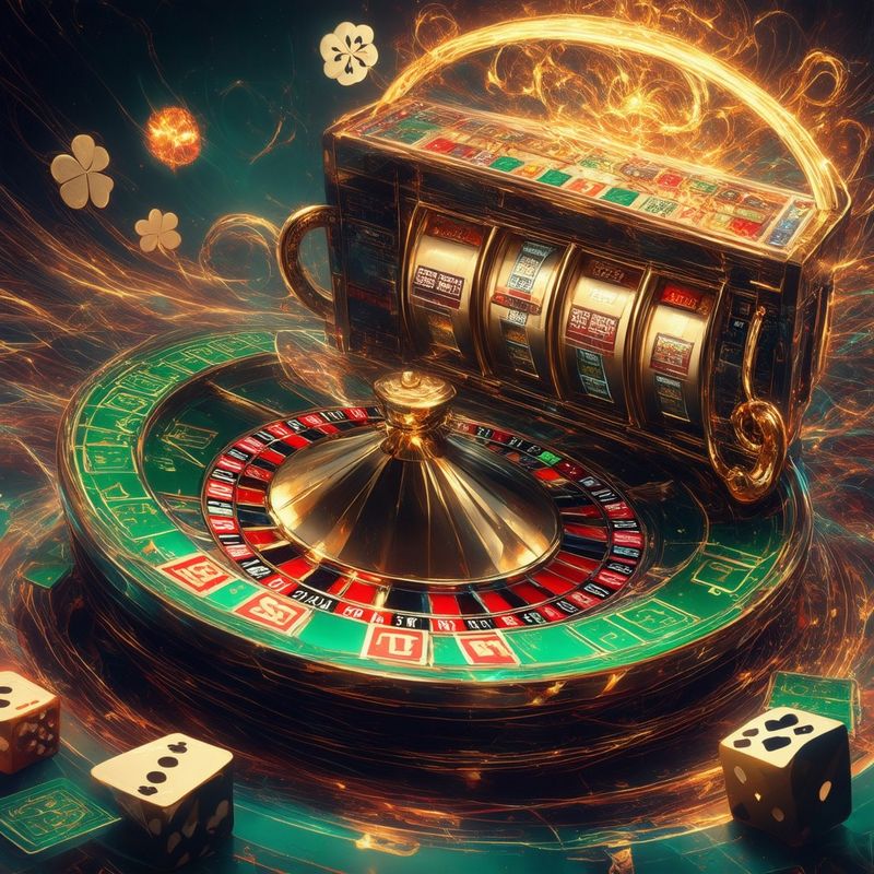 Comment choisir le meilleur casino en ligne : guide complet avec Reseaurural